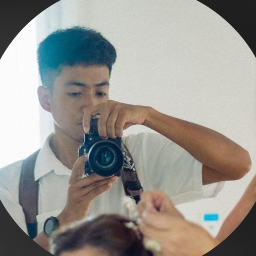 Roon Photographer