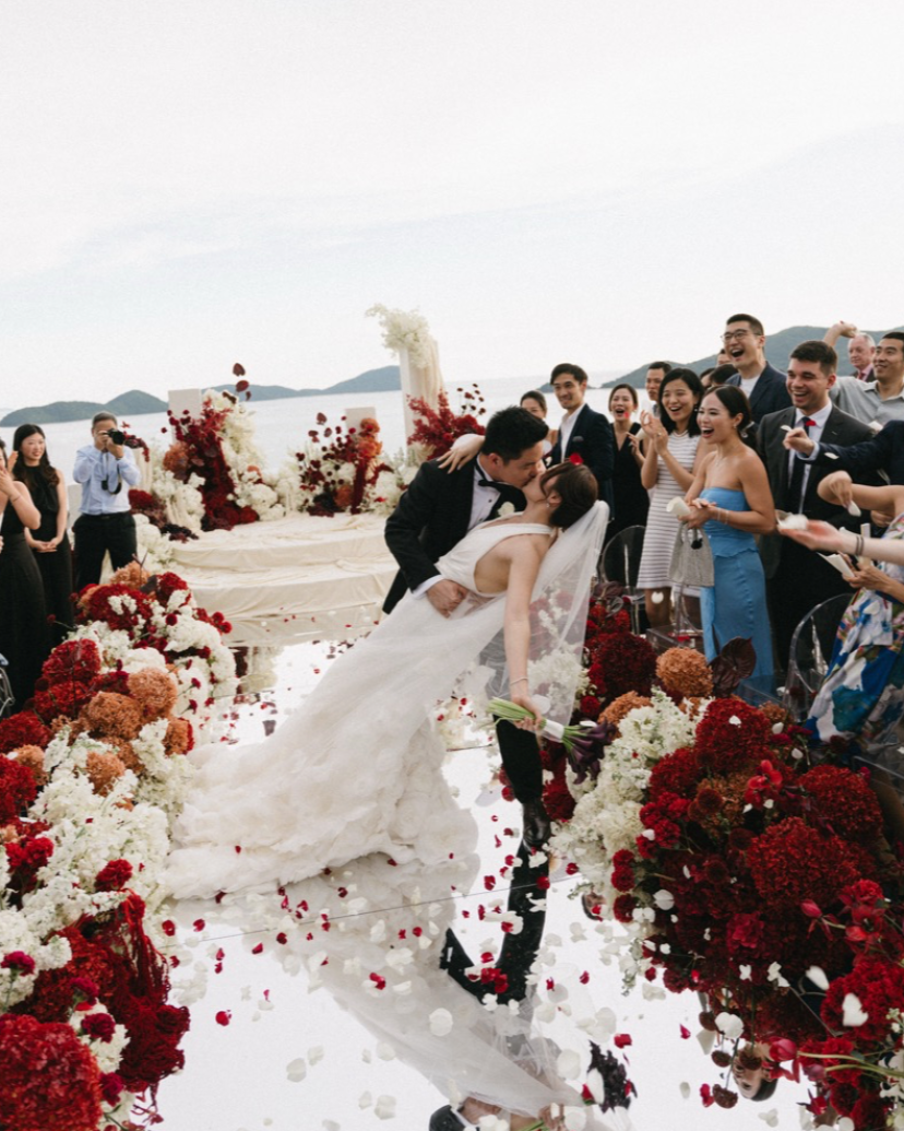 Mamori Studio Photographer