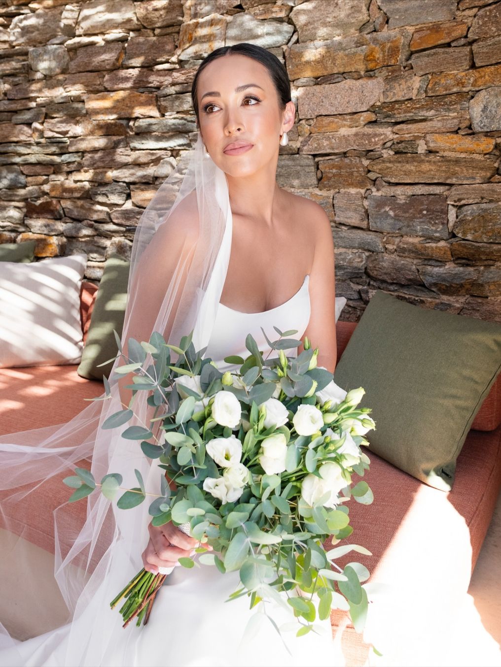 Makeup by Artemis Makeup Artist photo