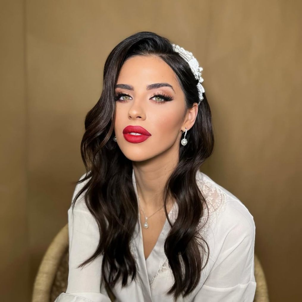 Makeup by Artemis Makeup Artist photo