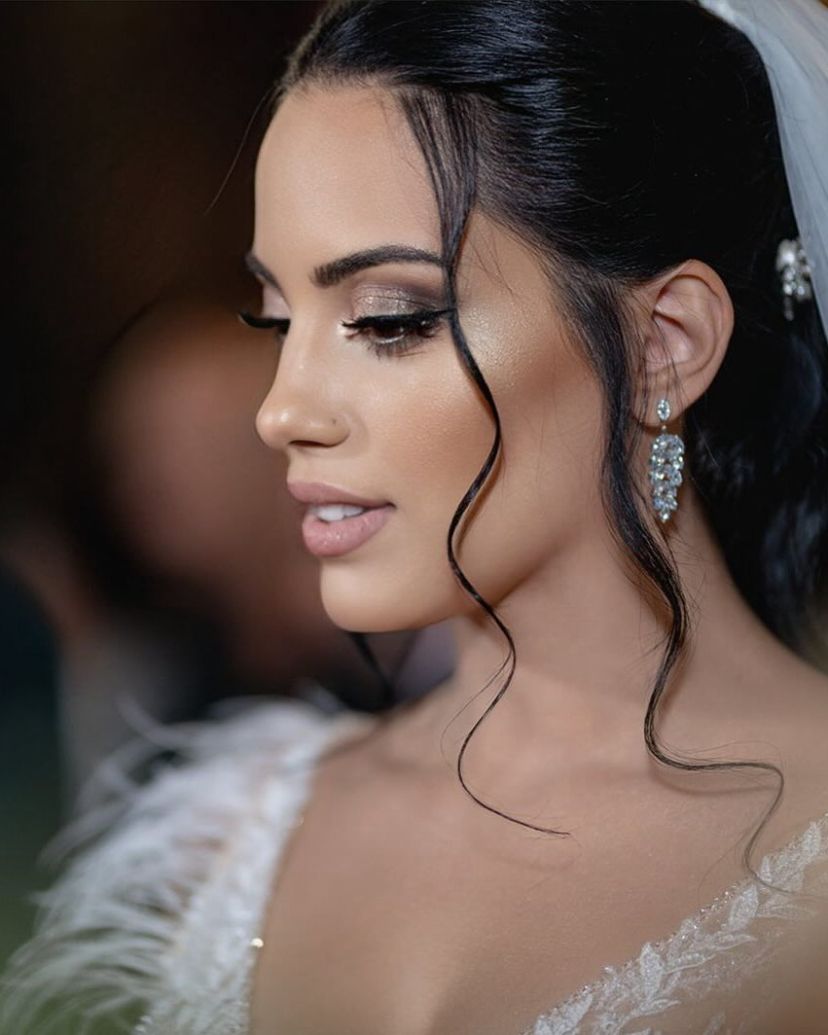 Makeup by Artemis Makeup Artists