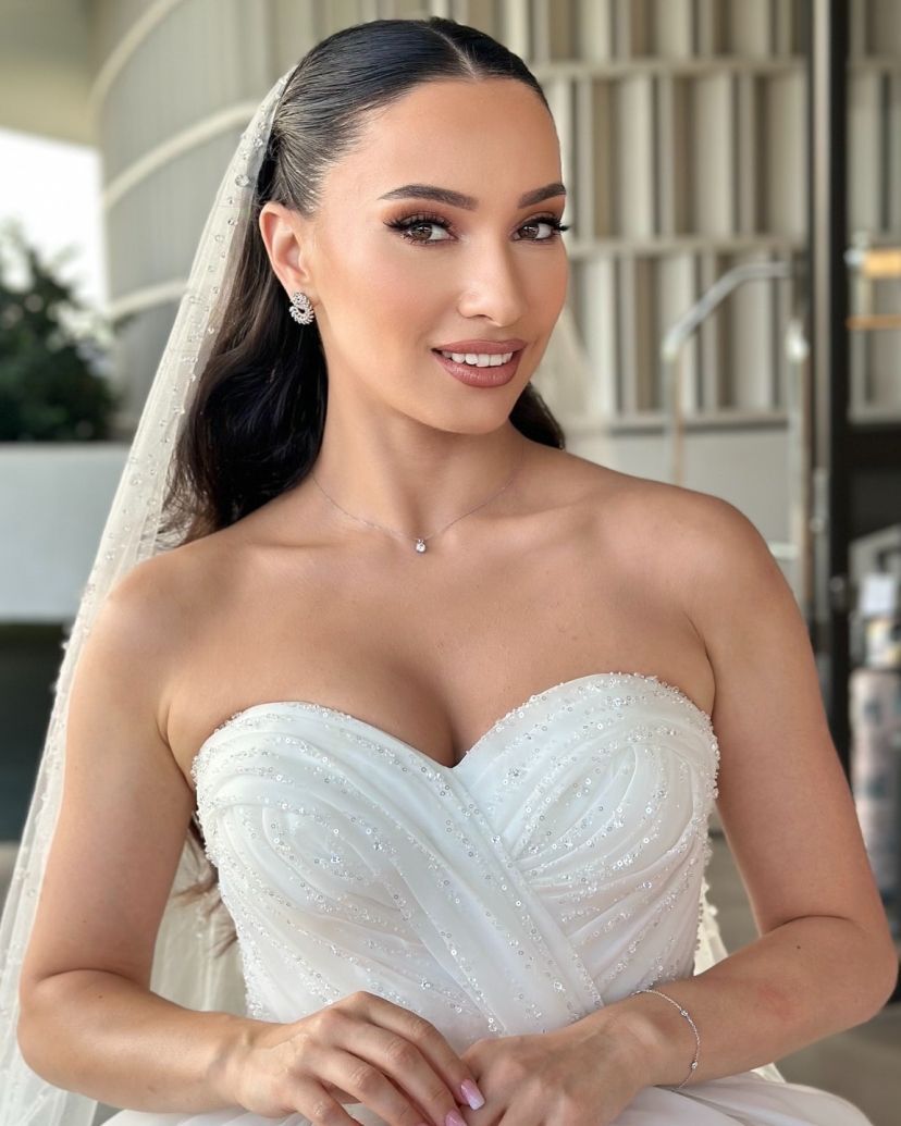 Makeup by Artemis Makeup Artists