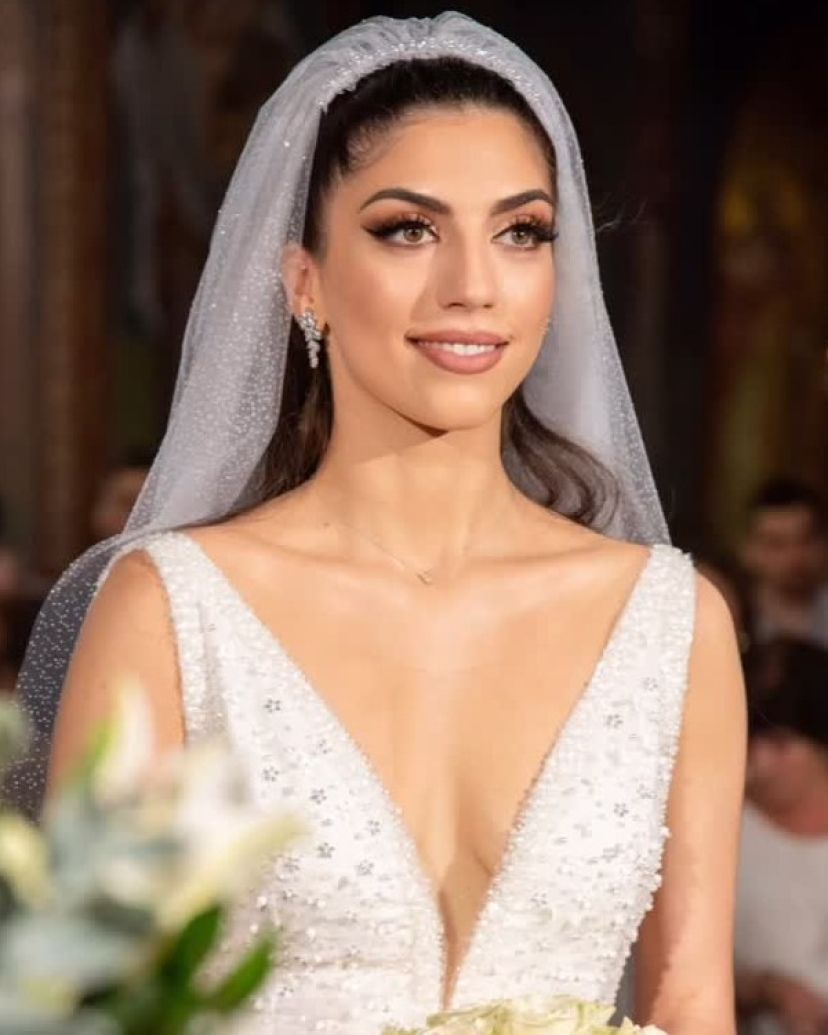 Makeup by Artemis Makeup Artists