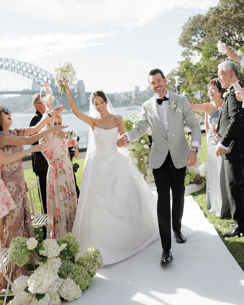 VOGA Weddings Photographer