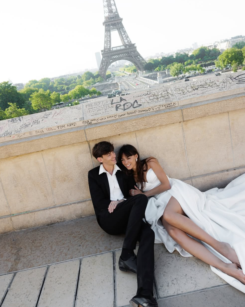 VOGA Weddings Photographer