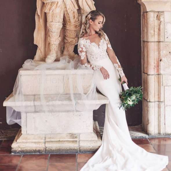 Vanilla Brides Photographer