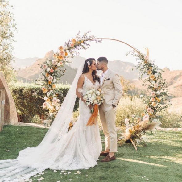 Vanilla Brides Photographer