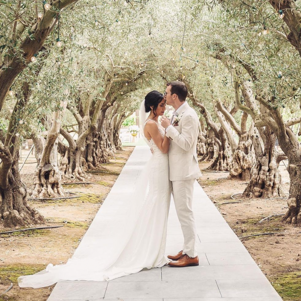 Vanilla Brides Photographer