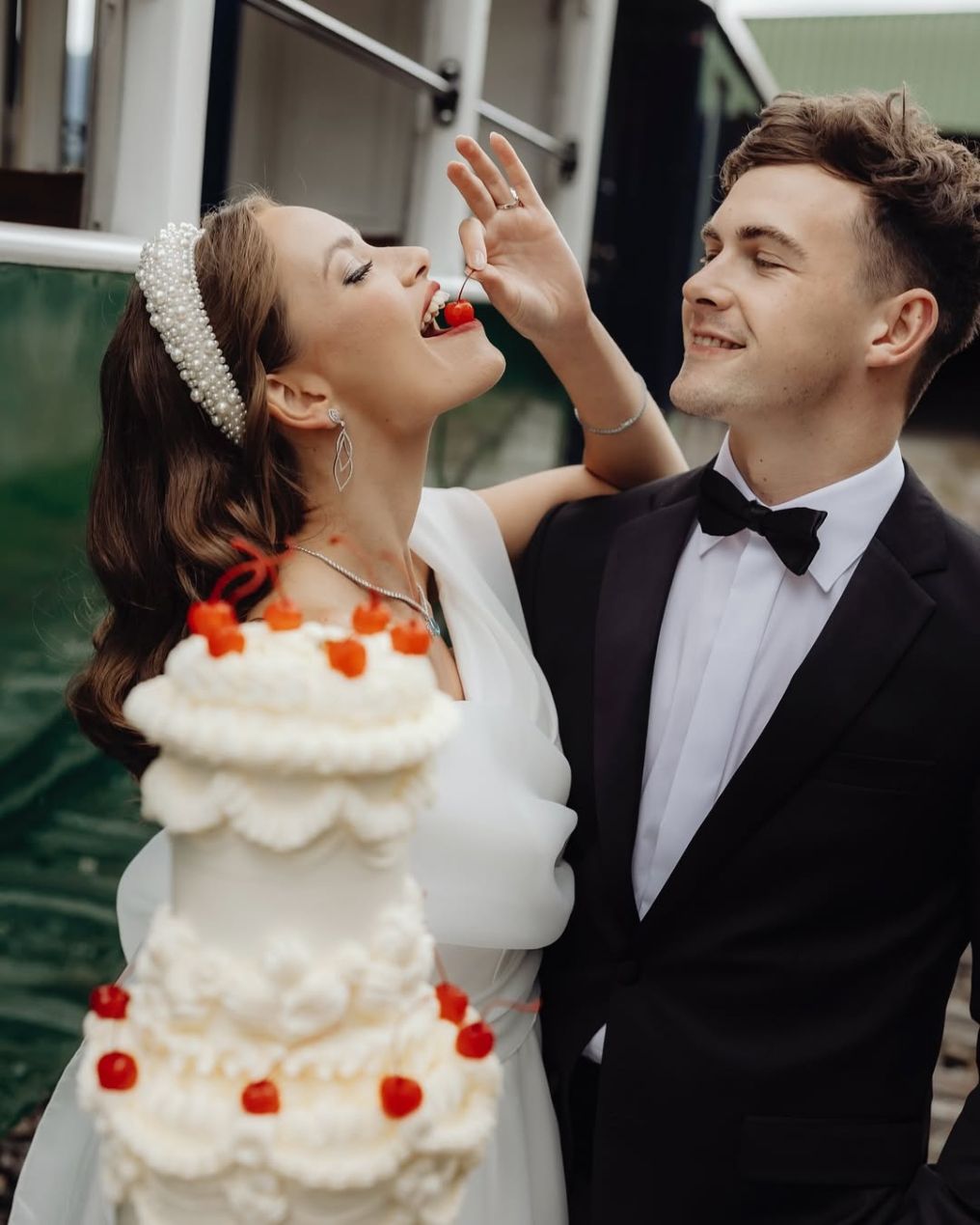 Cake and Champagne Events Planner Cake and Champagne Events Planner photo