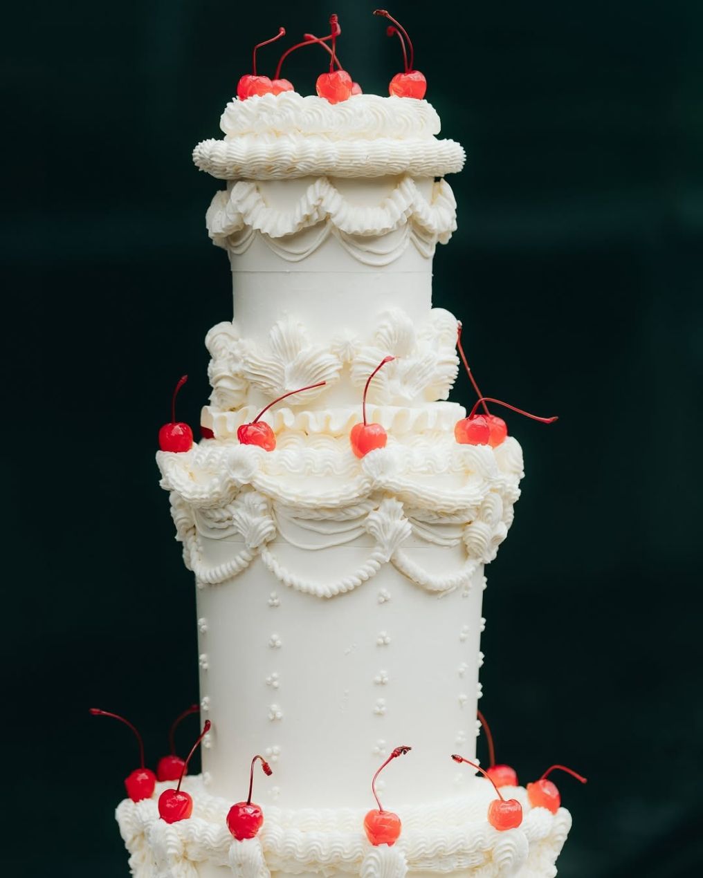 Cake and Champagne Events Planner Cake and Champagne Events Planner photo