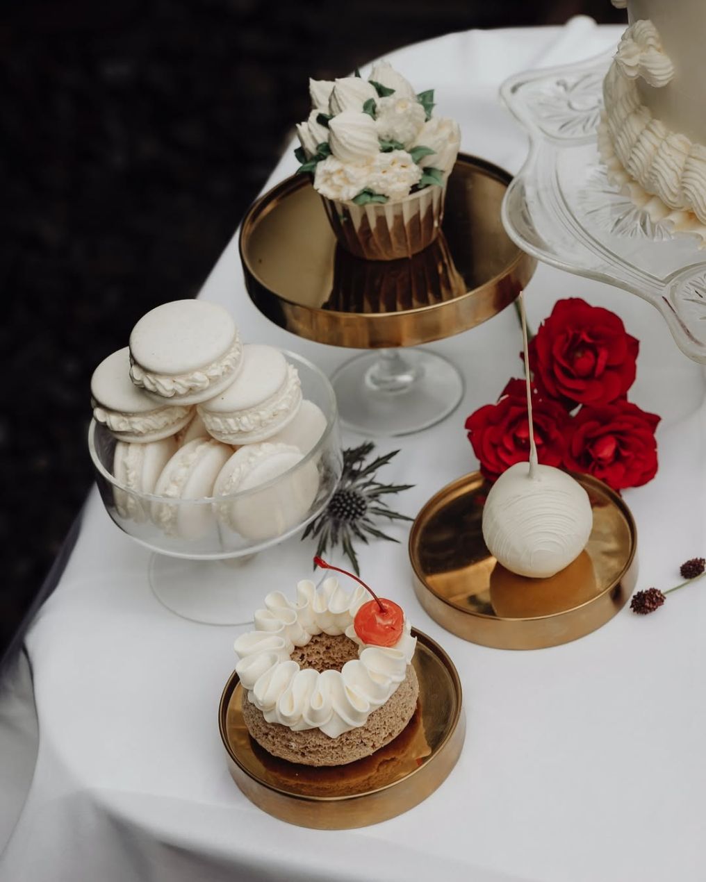 Cake and Champagne Events Planner Cake and Champagne Events Planner photo