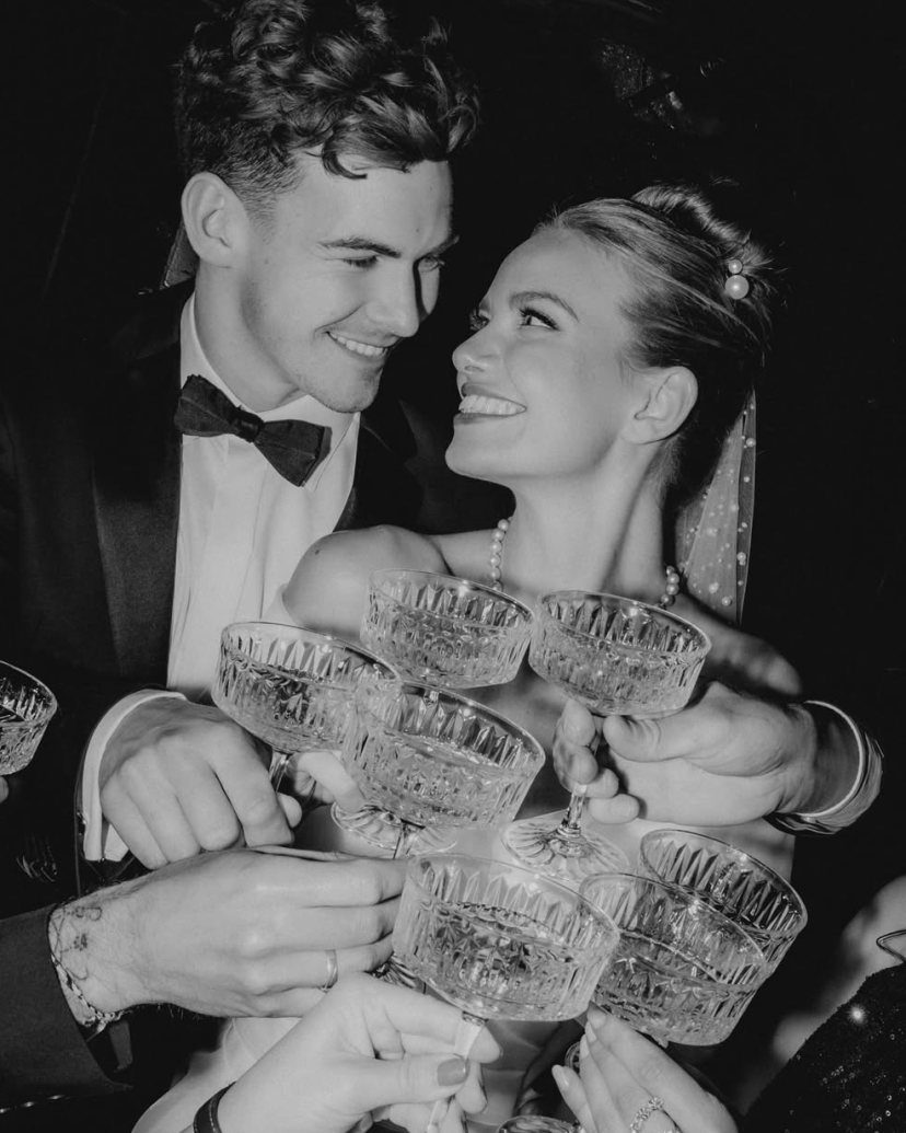 Cake and Champagne Events Planner