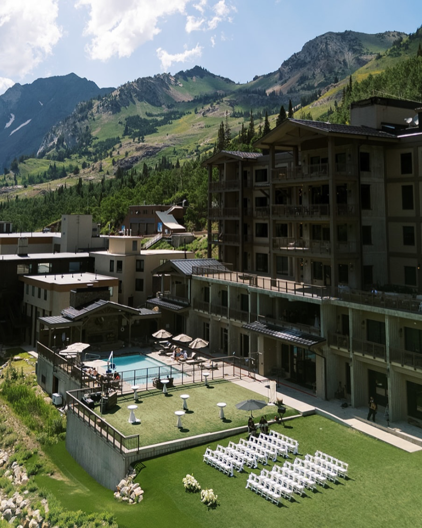 Everson Events Planner