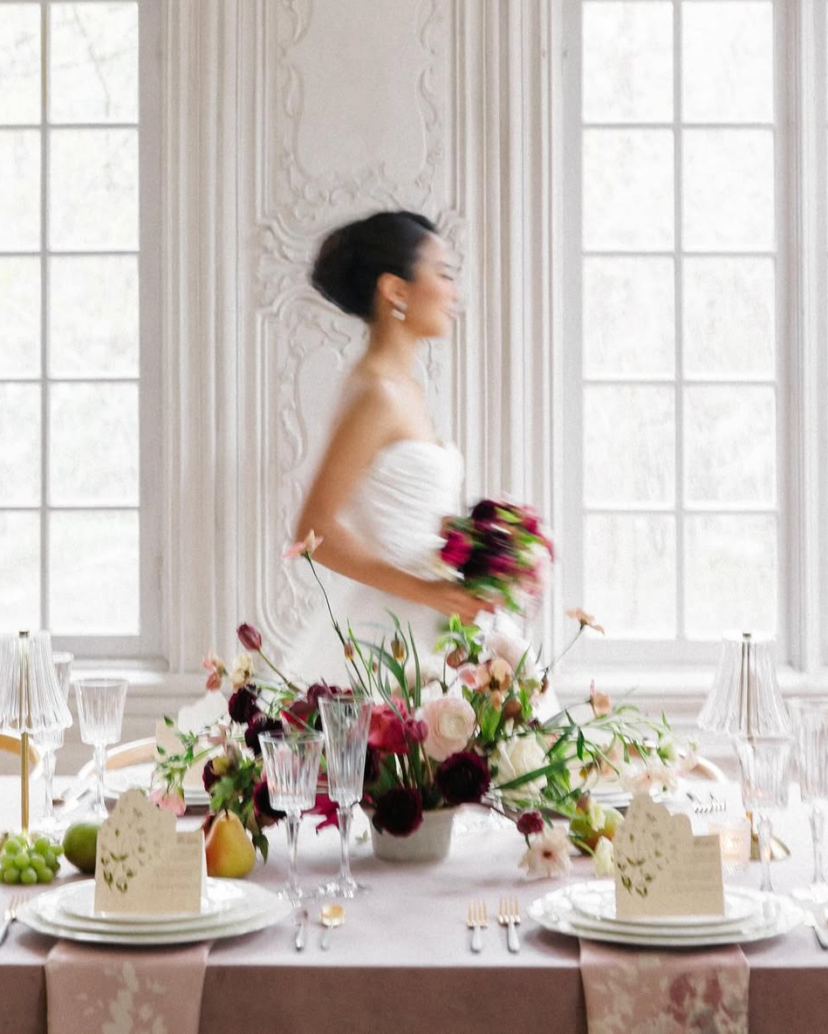 Everson Events Planner