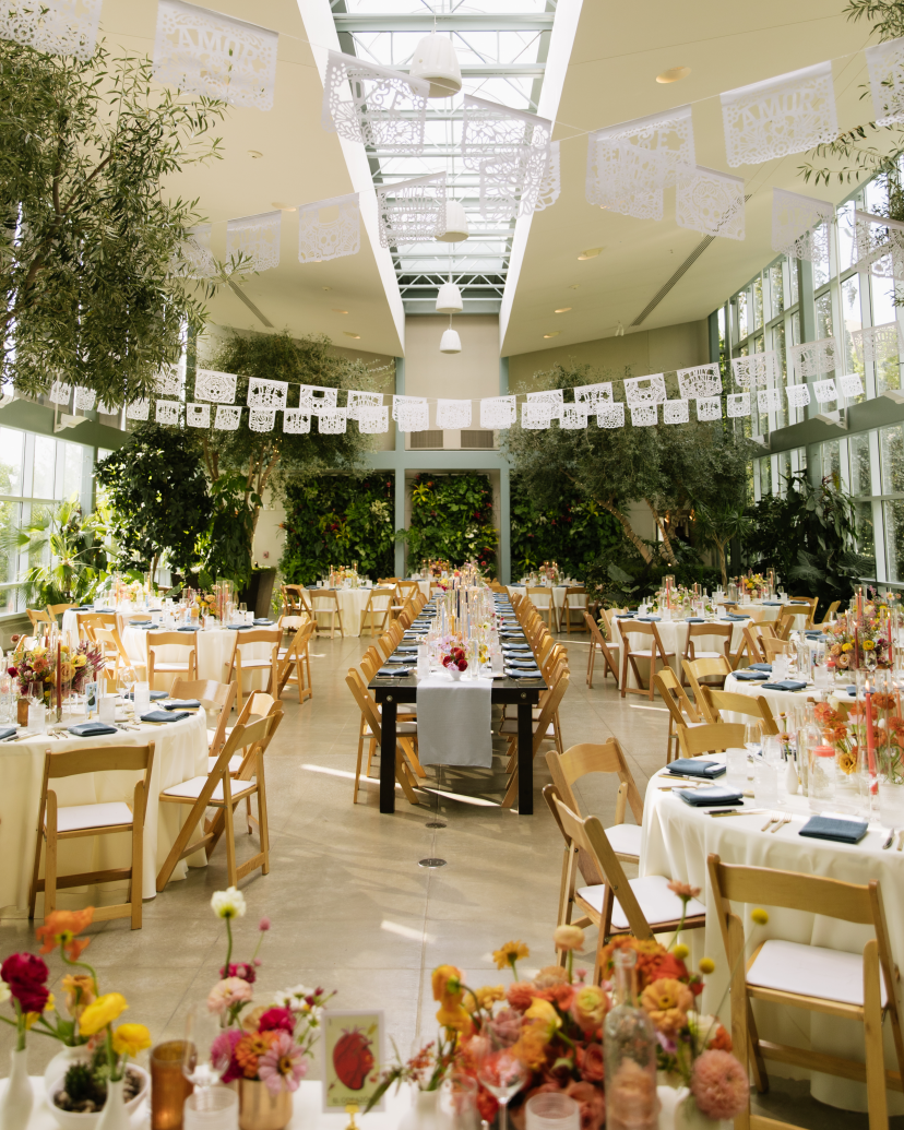 Everson Events Planner