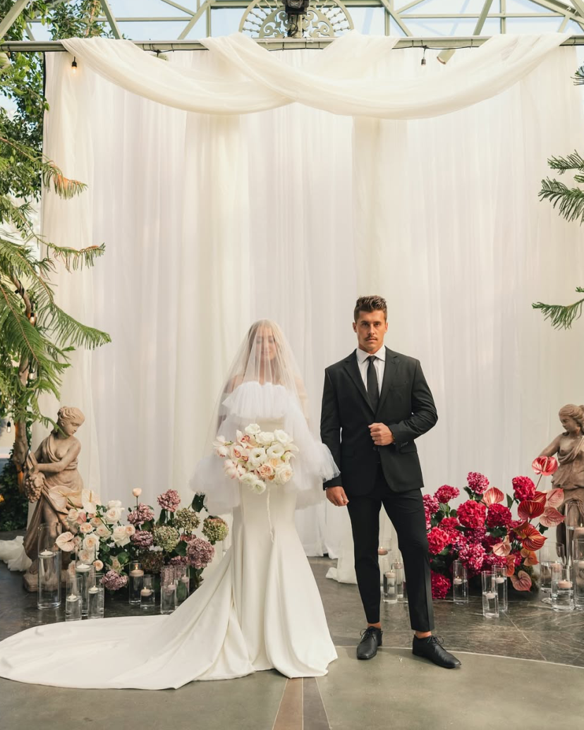 Britt Warnick Designs Planner