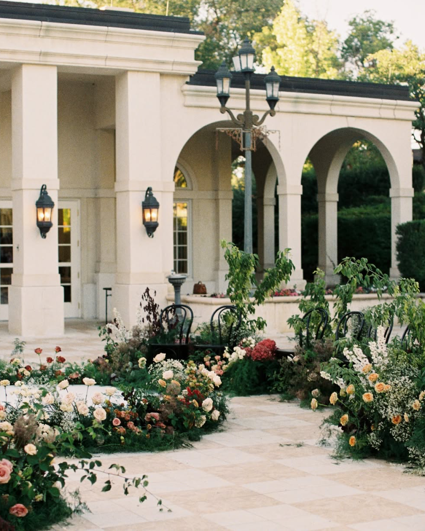 Britt Warnick Designs Planner