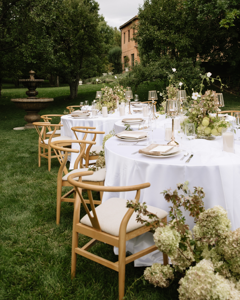 Britt Warnick Designs Planner