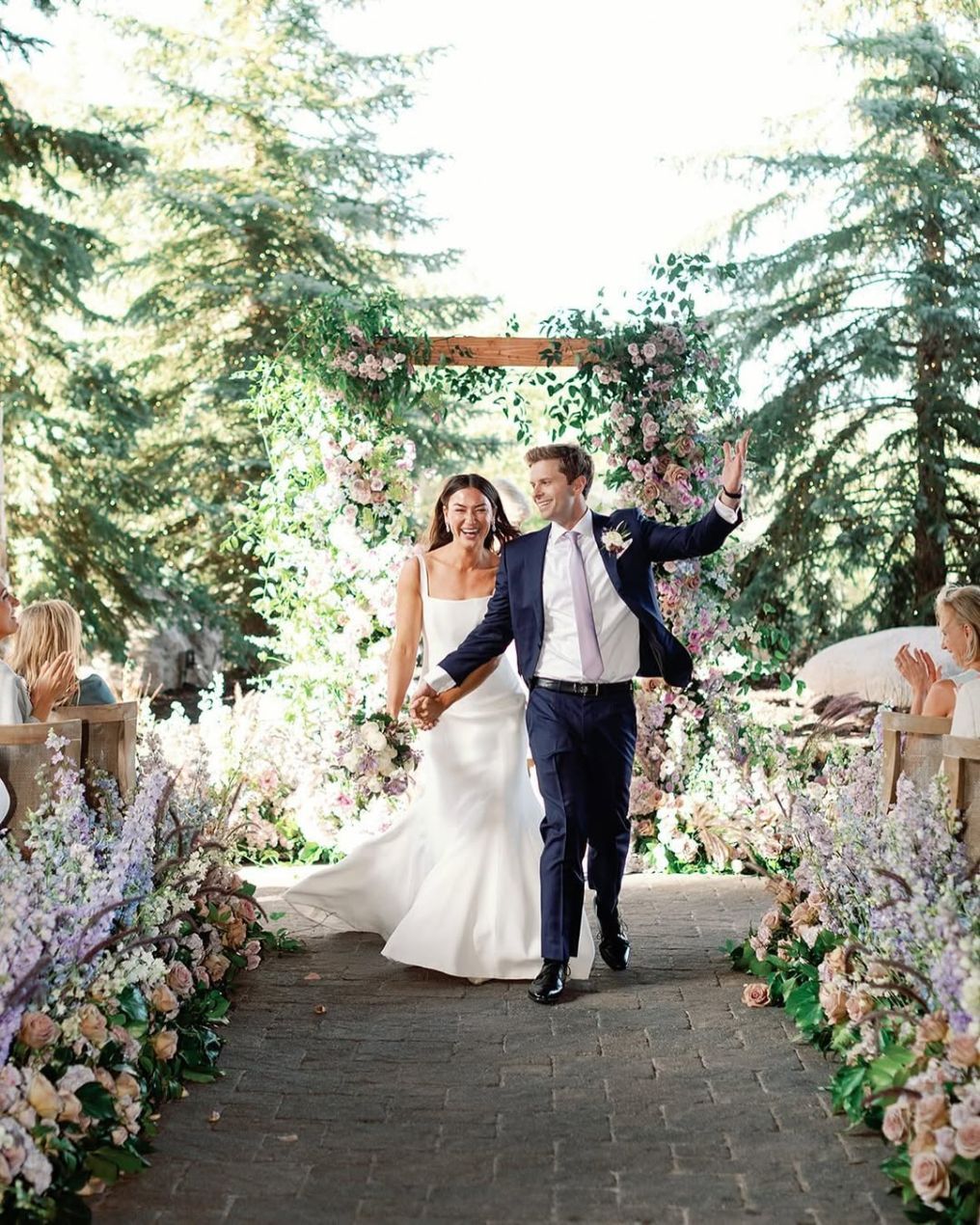 Michelle Leo Events