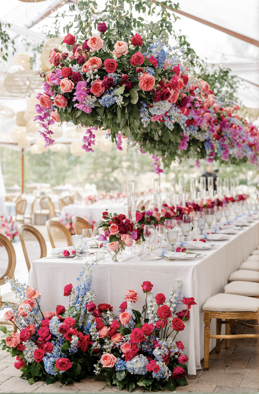 Michelle Leo Events