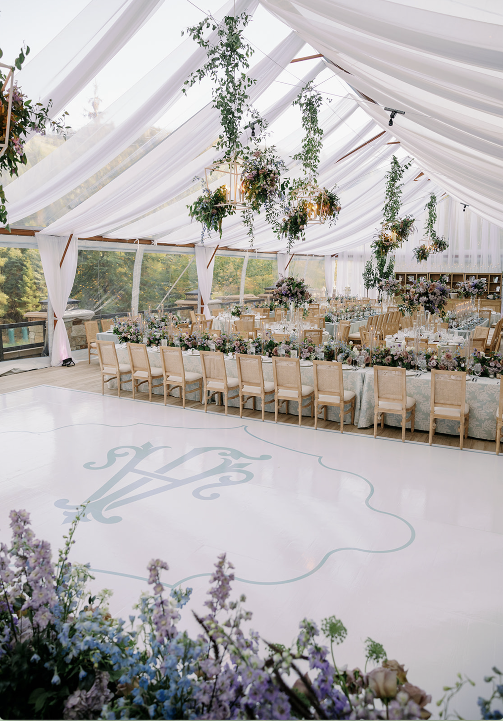 Michelle Leo Events
