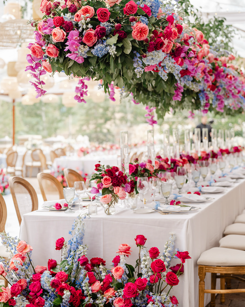 Michelle Leo Events Planner