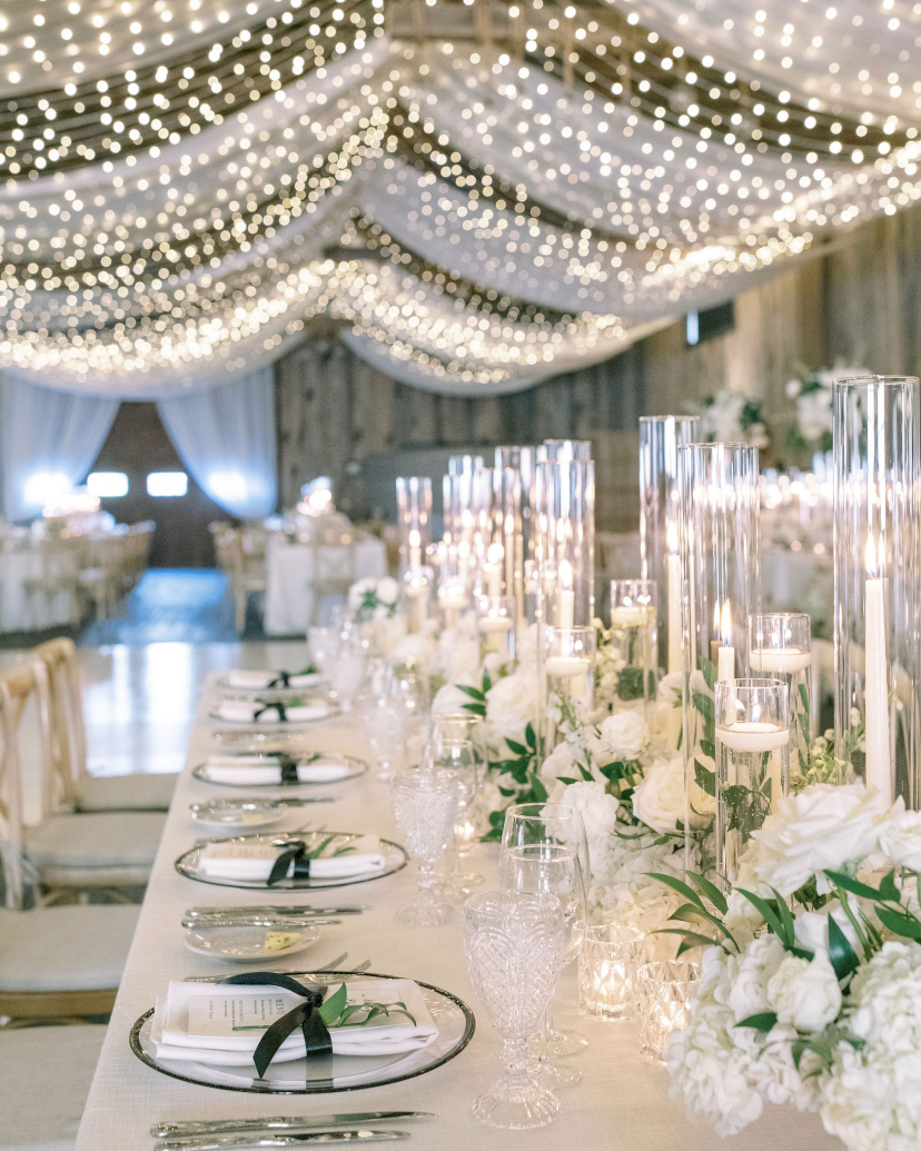 Michelle Leo Events Planner