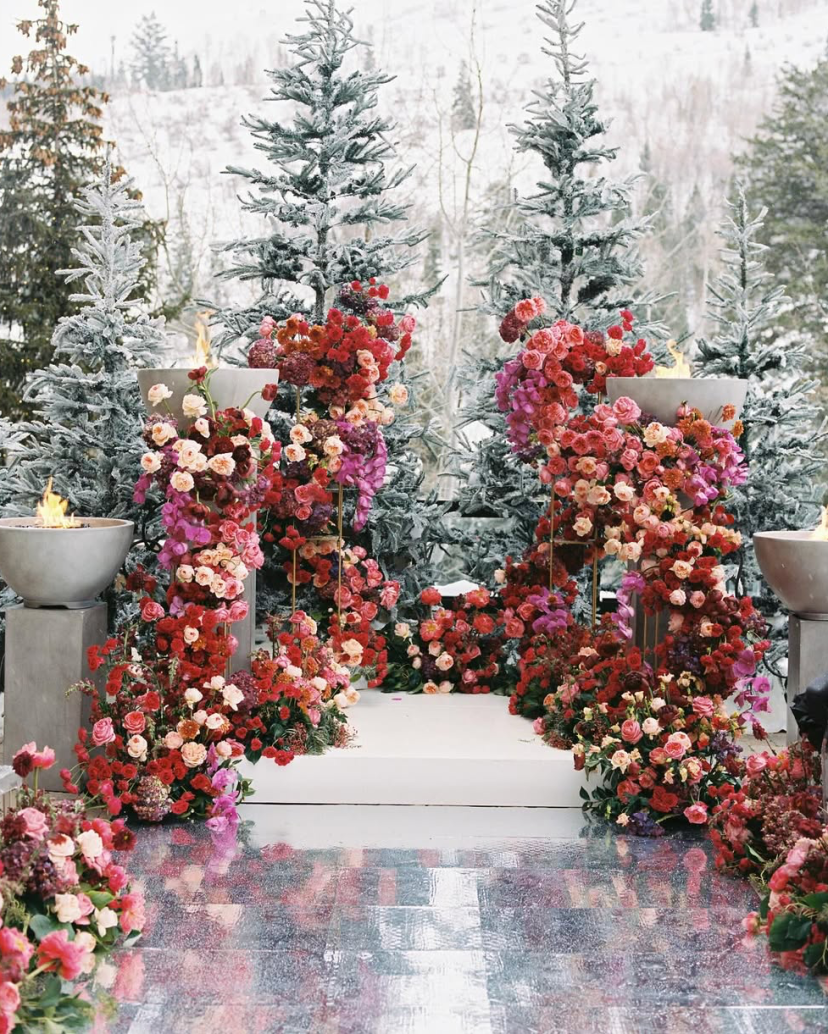 Michelle Leo Events Planner