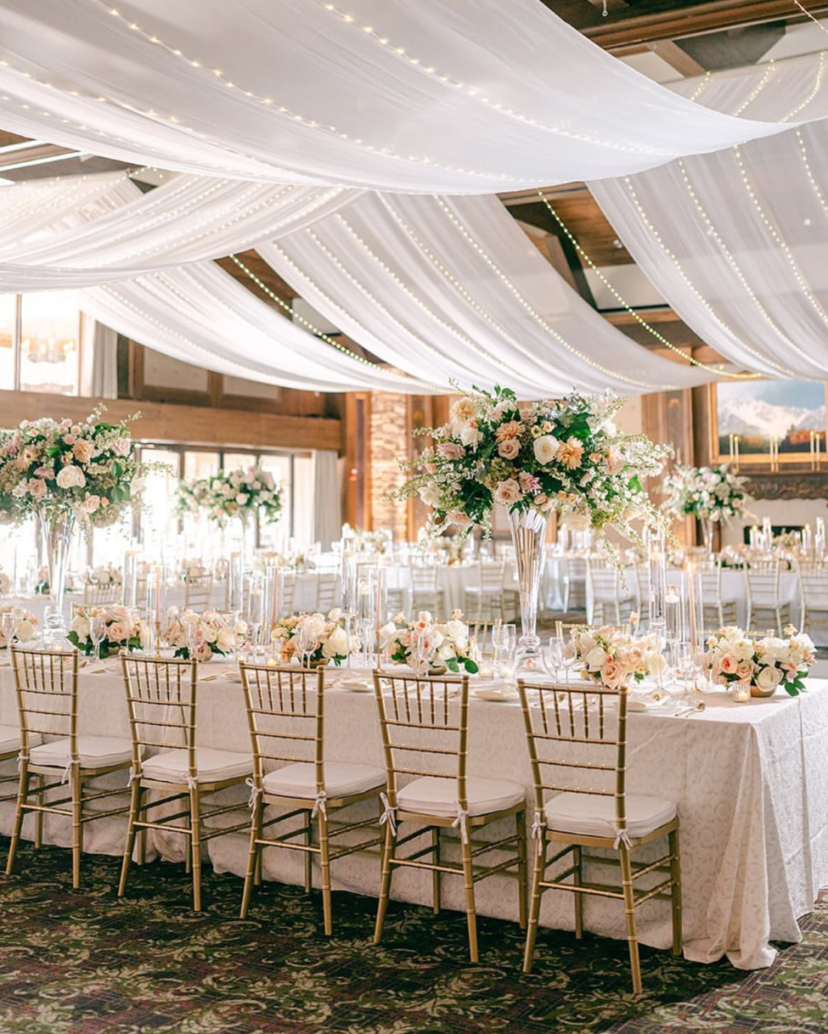 Michelle Leo Events Planner