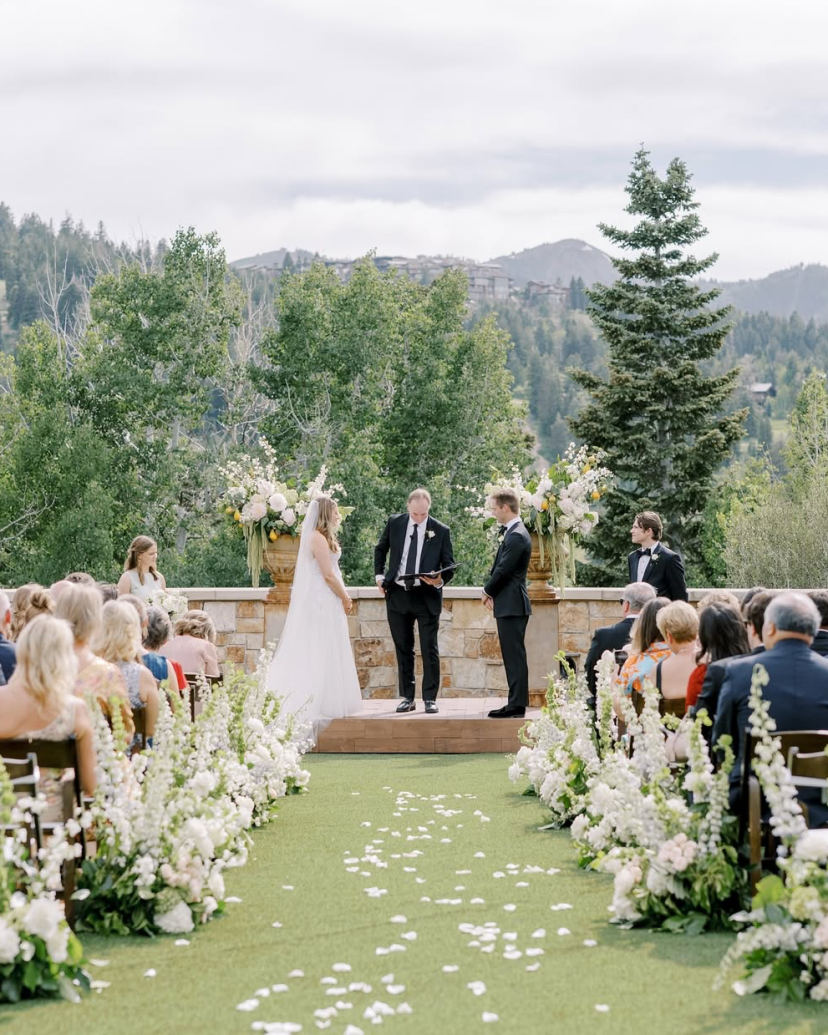 Michelle Leo Events Planner