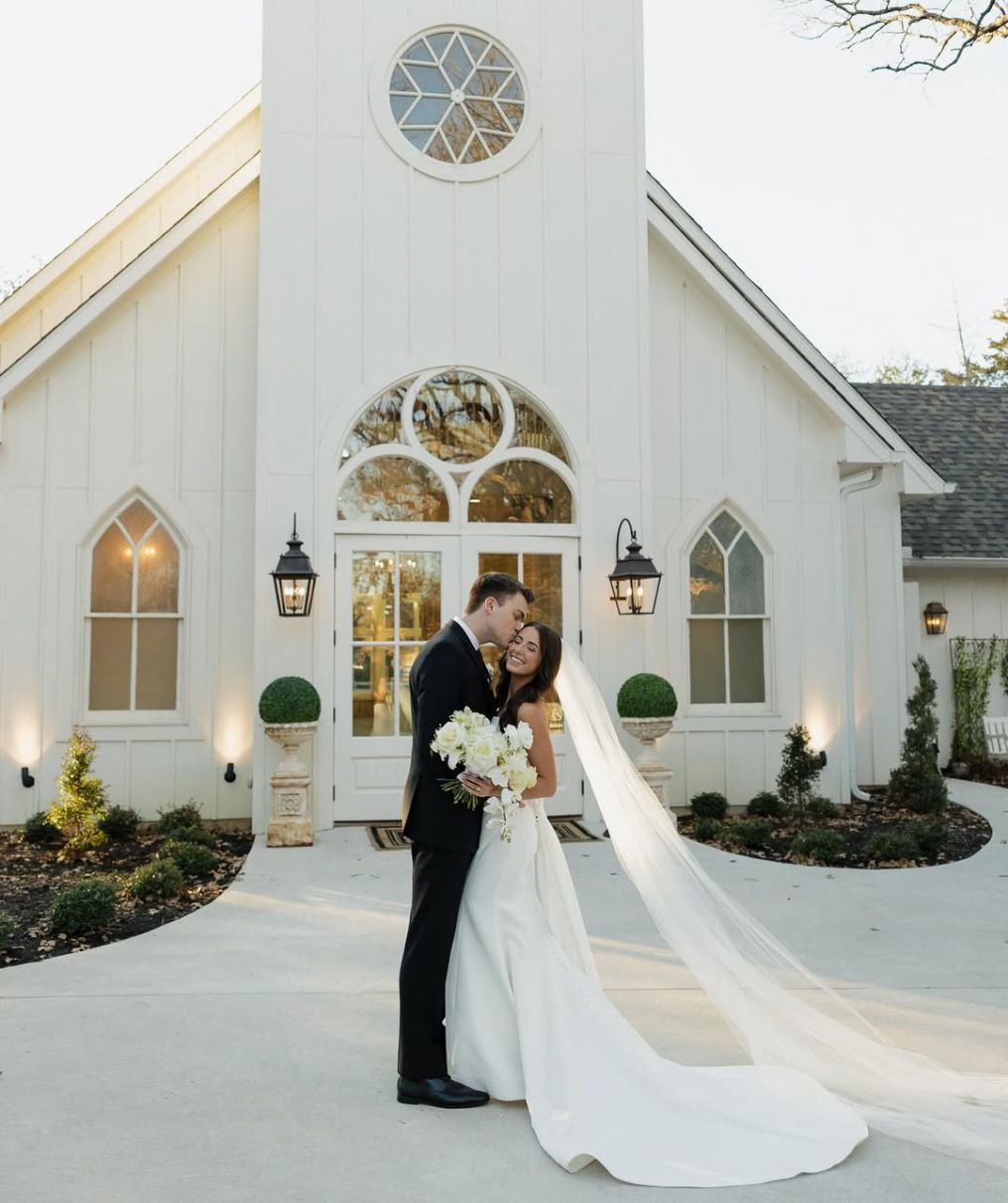 Styled in White Events Planner Styled in White Events Planner photo
