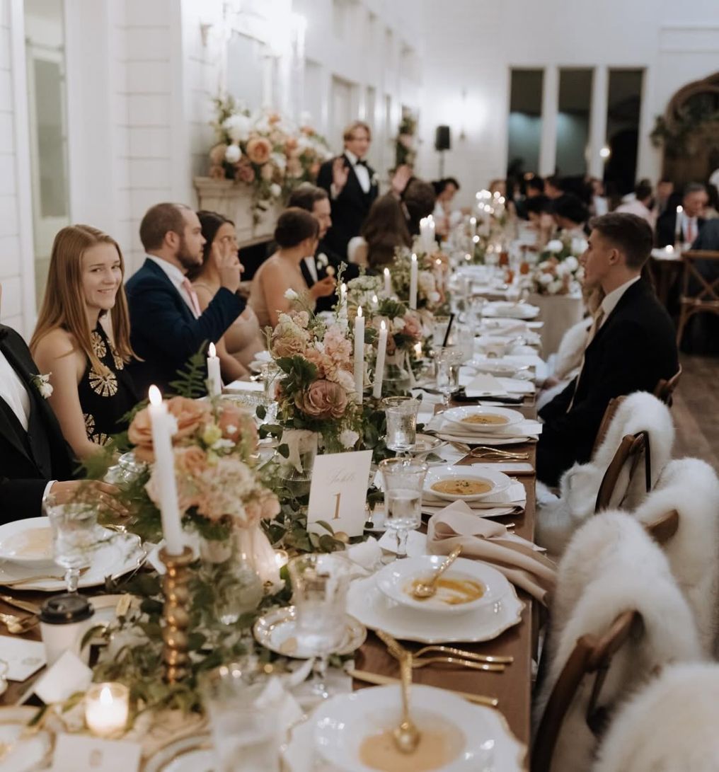 Styled in White Events Planner Styled in White Events Planner photo