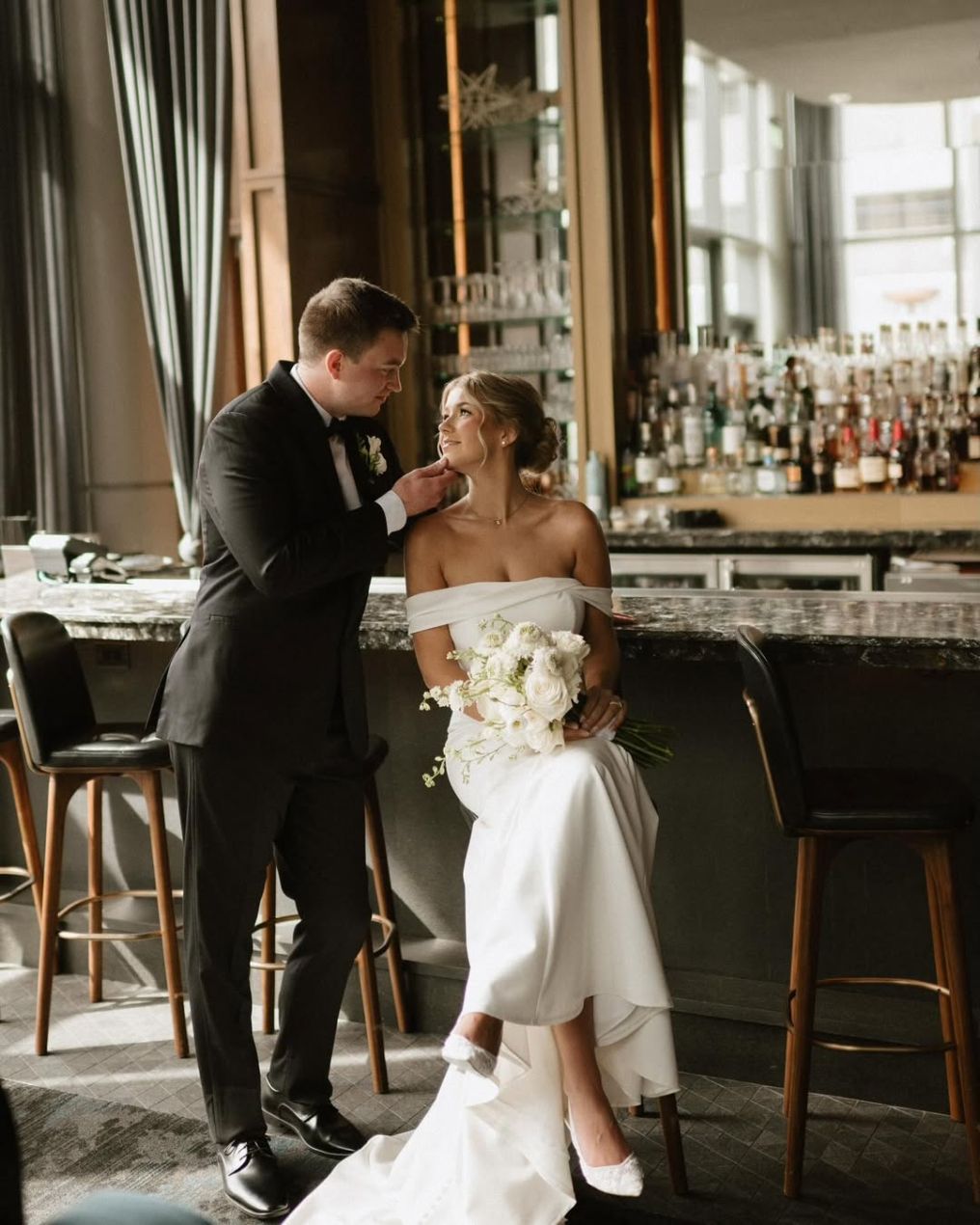 Styled in White Events Planner Styled in White Events Planner photo