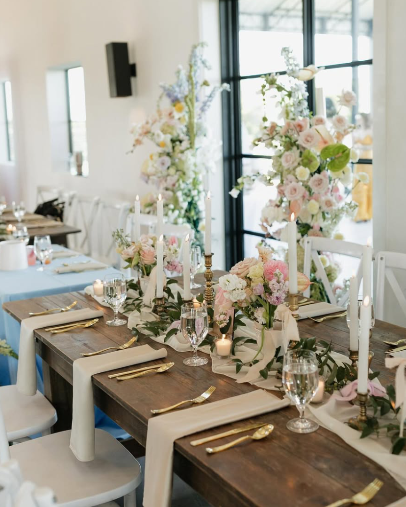 Styled in White Events Planner Styled in White Events Planner