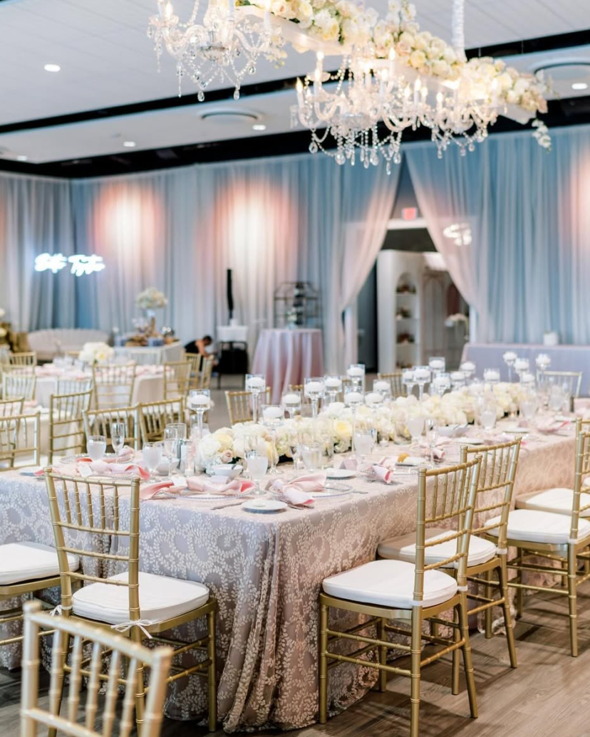 Styled in White Events Planner Styled in White Events Planner