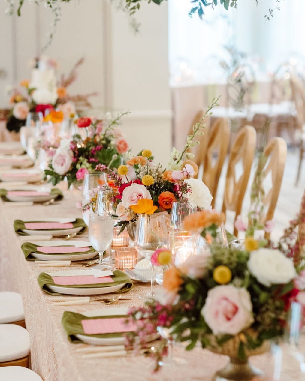 Elle Seals Events Planner Elle Seals Events Planner photo