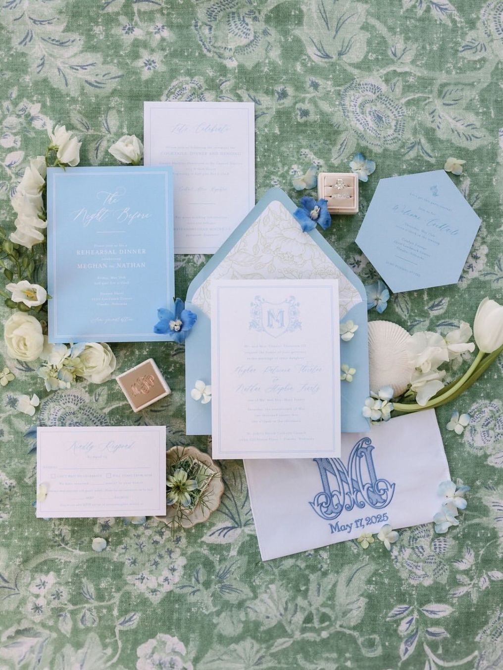 Elle Seals Events Planner Elle Seals Events Planner photo