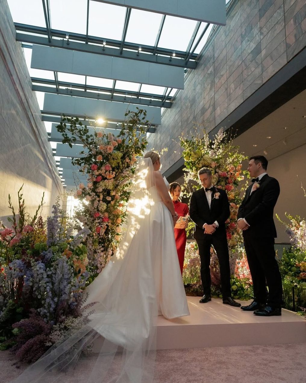 Elle Seals Events Planner Elle Seals Events Planner photo