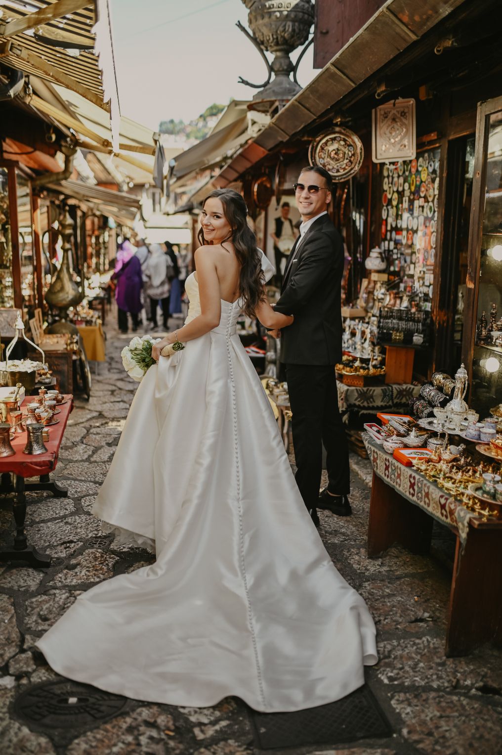 Faruk Esma Weddings Photographer Faruk Esma Weddings Photographer photo