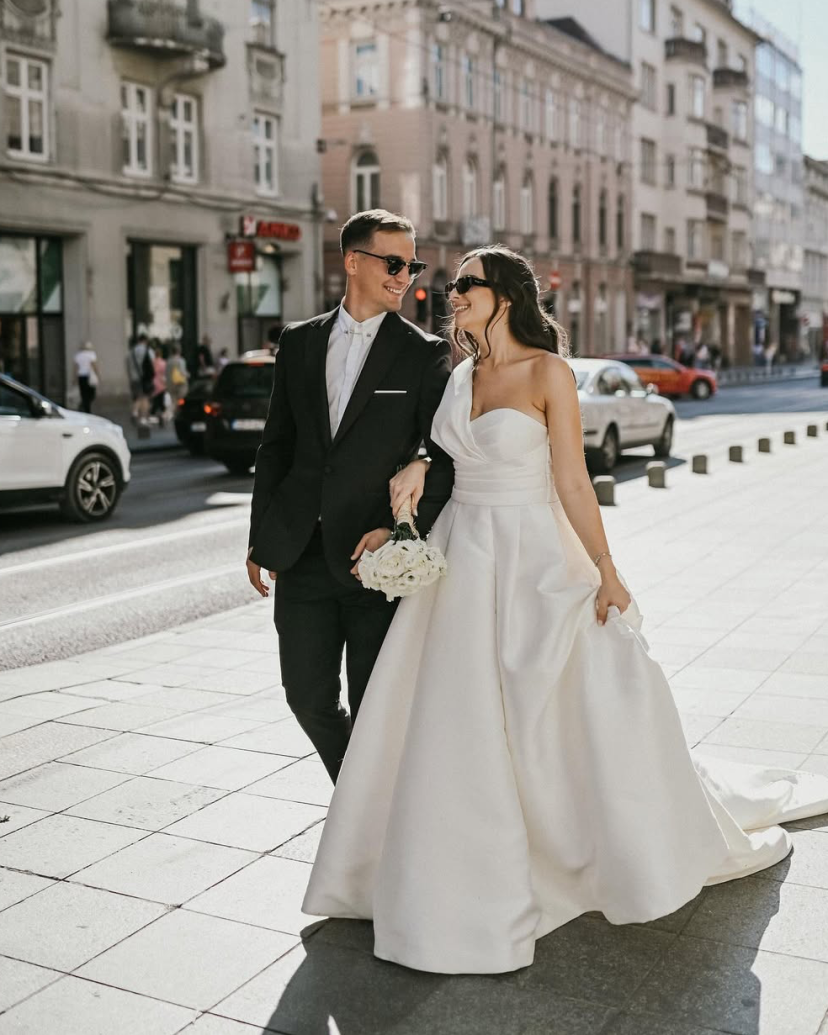 Faruk Esma Weddings Photographer