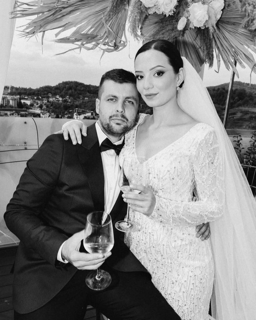 Faruk Esma Weddings Photographer