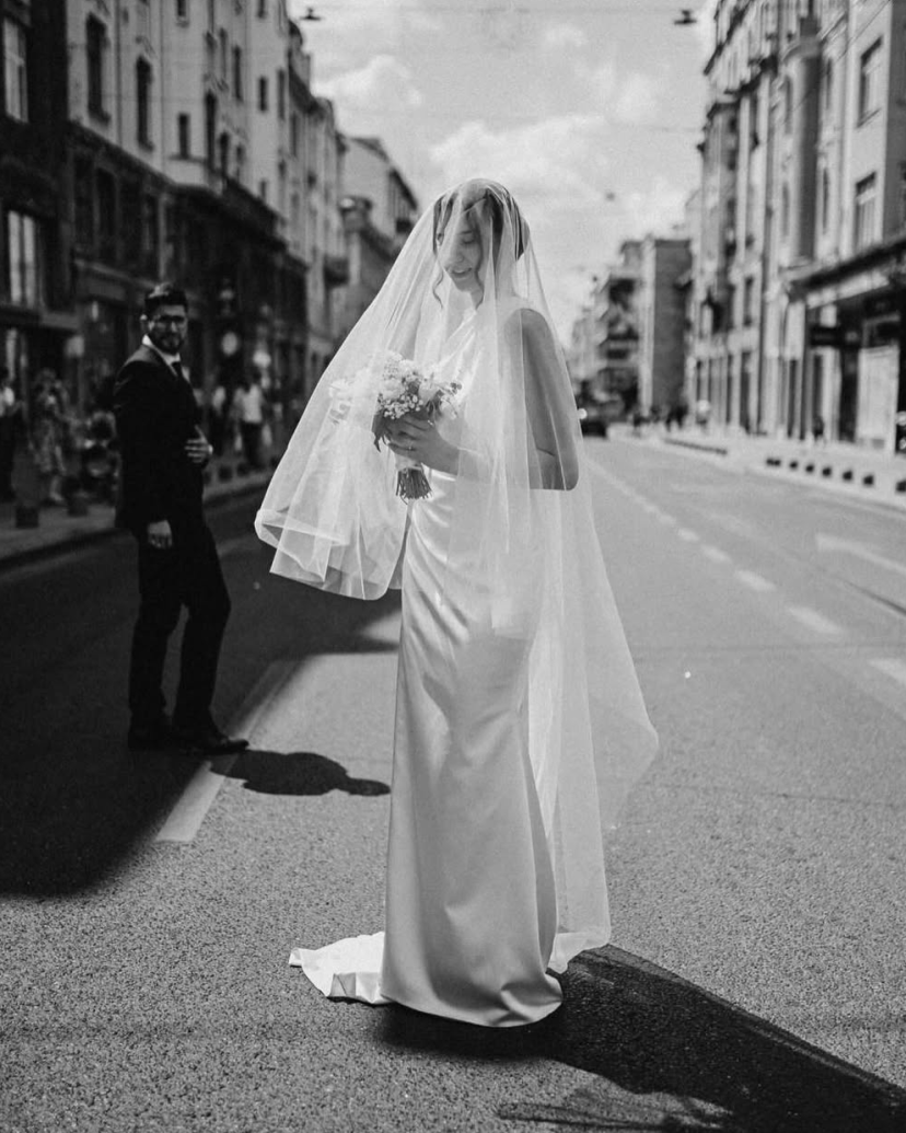 Faruk Esma Weddings Photographer