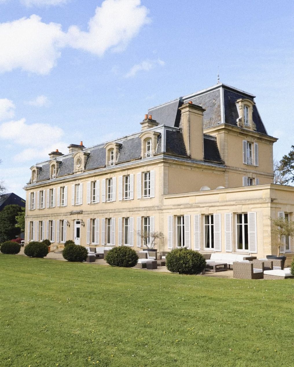 Château La Chenevière Venue Château La Chenevière Venue photo