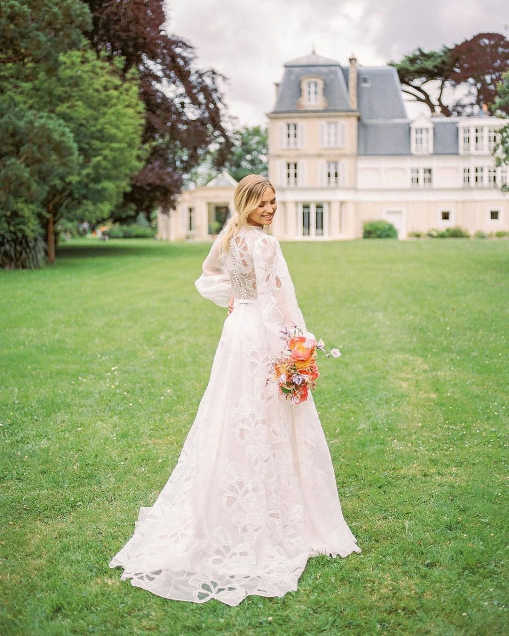 Château La Chenevière Venue Château La Chenevière Venue photo