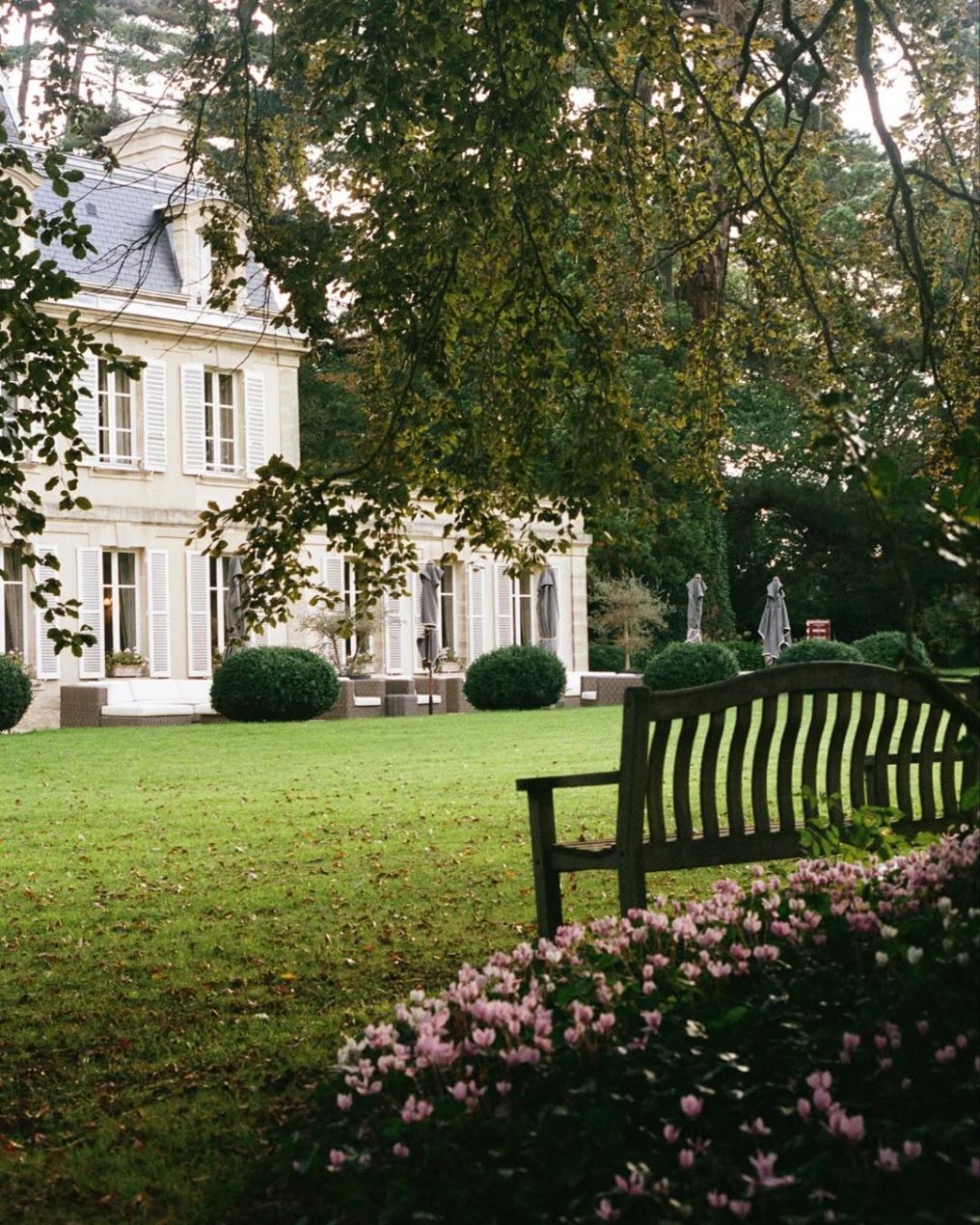 Château La Chenevière Venue Château La Chenevière Venue photo