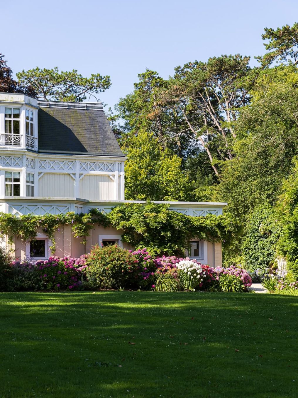 Château La Chenevière Venue Château La Chenevière Venue photo