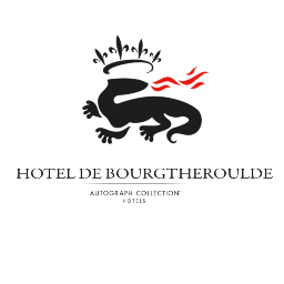 Hotel de Bourgtheroulde Venue | Reviews