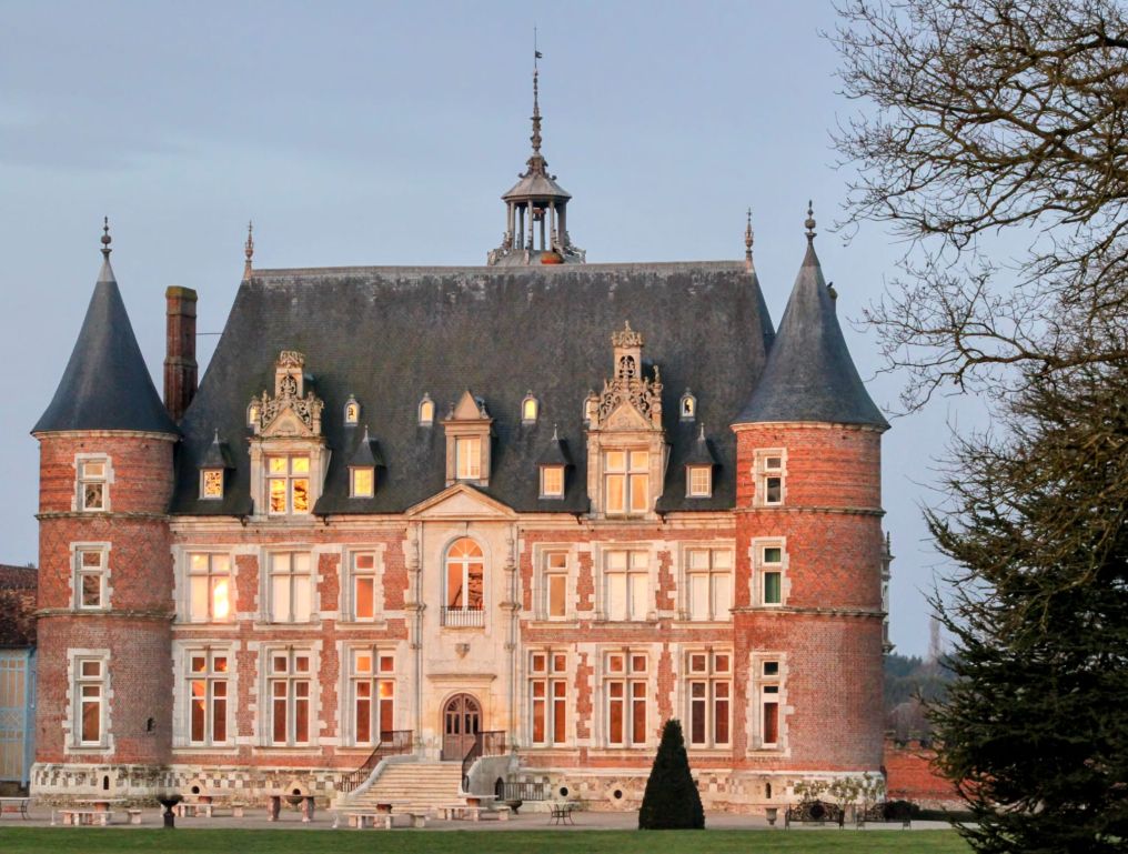 Château de Tilly Venue Château de Tilly Venue photo