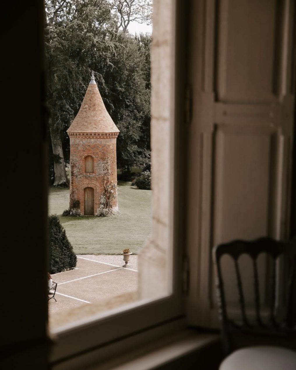 Château de Tilly Venue Château de Tilly Venue photo