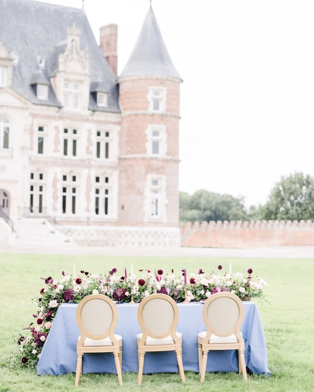 Château de Tilly Venue Château de Tilly Venue photo